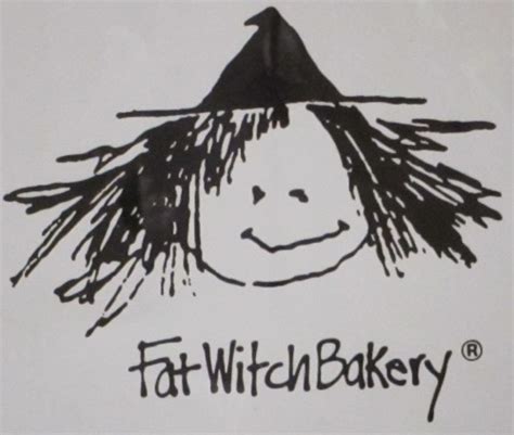 Fat witch bakery shops